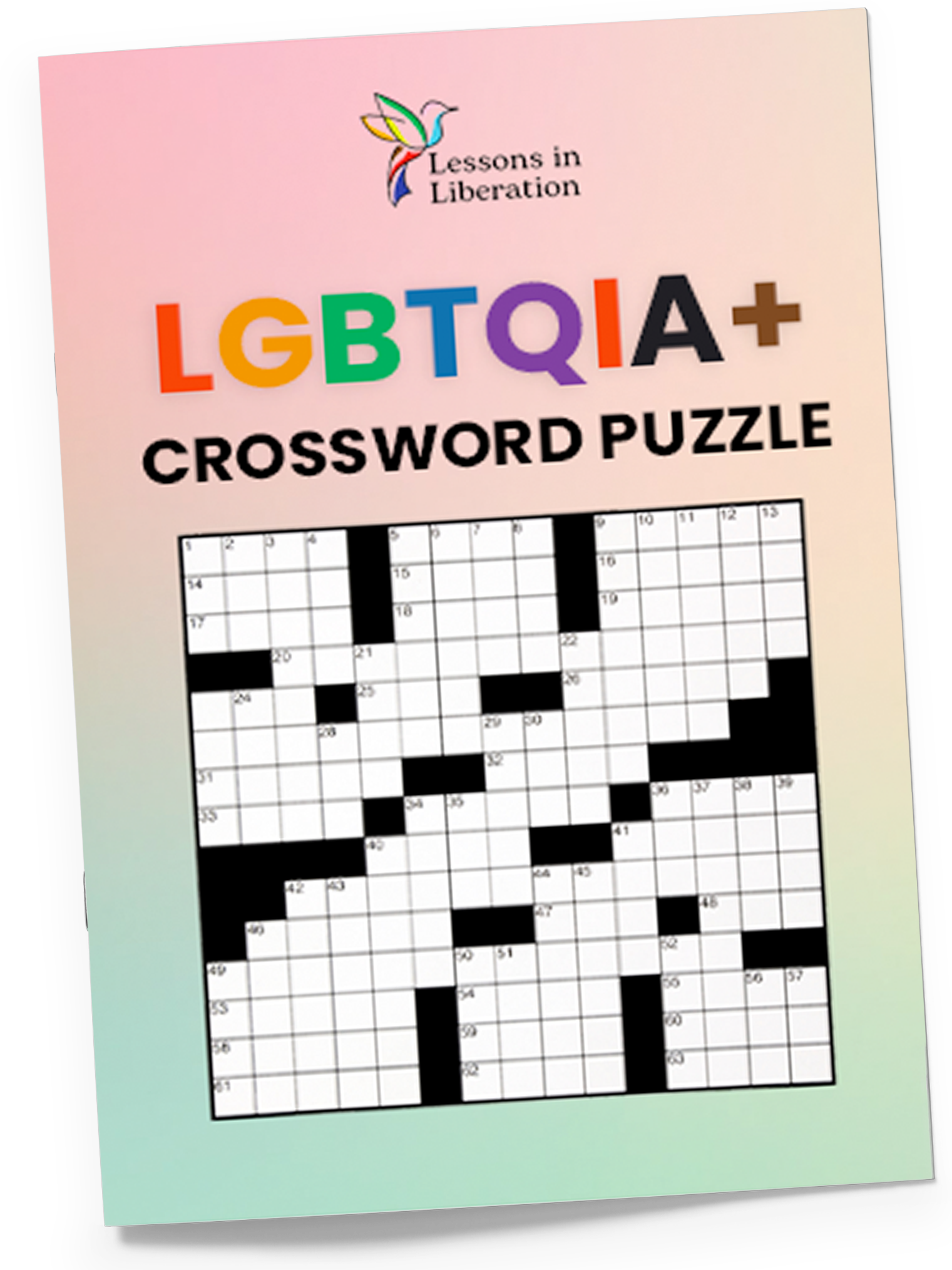 Lead Magnet _ Crossword_Puzzlet
